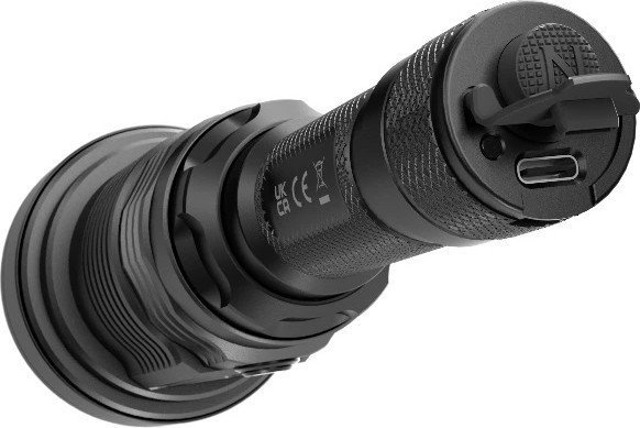 Фонарь Nitecore P35i