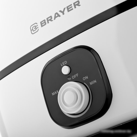 Увлажнитель воздуха Brayer BR4702