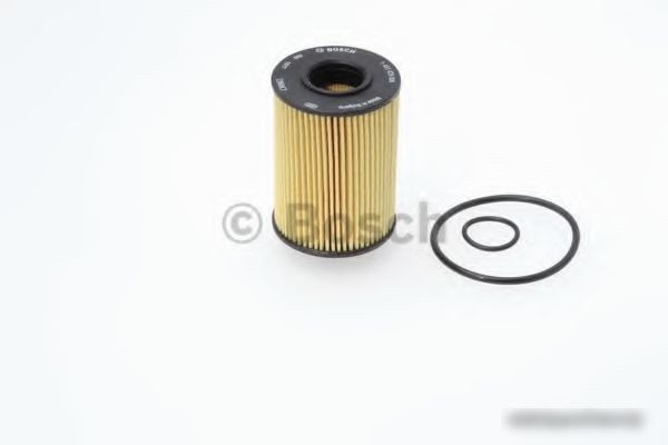 Масляный фильтр Bosch 1457429306
