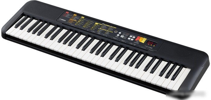 Синтезатор Yamaha PSR-F52