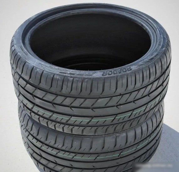 Летние шины Roador Amaro 118 275/40R18 103W