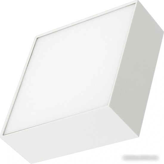 Светодиодная панель Arlight SP-QUADRO-S175x175-16W Warm3000 034782