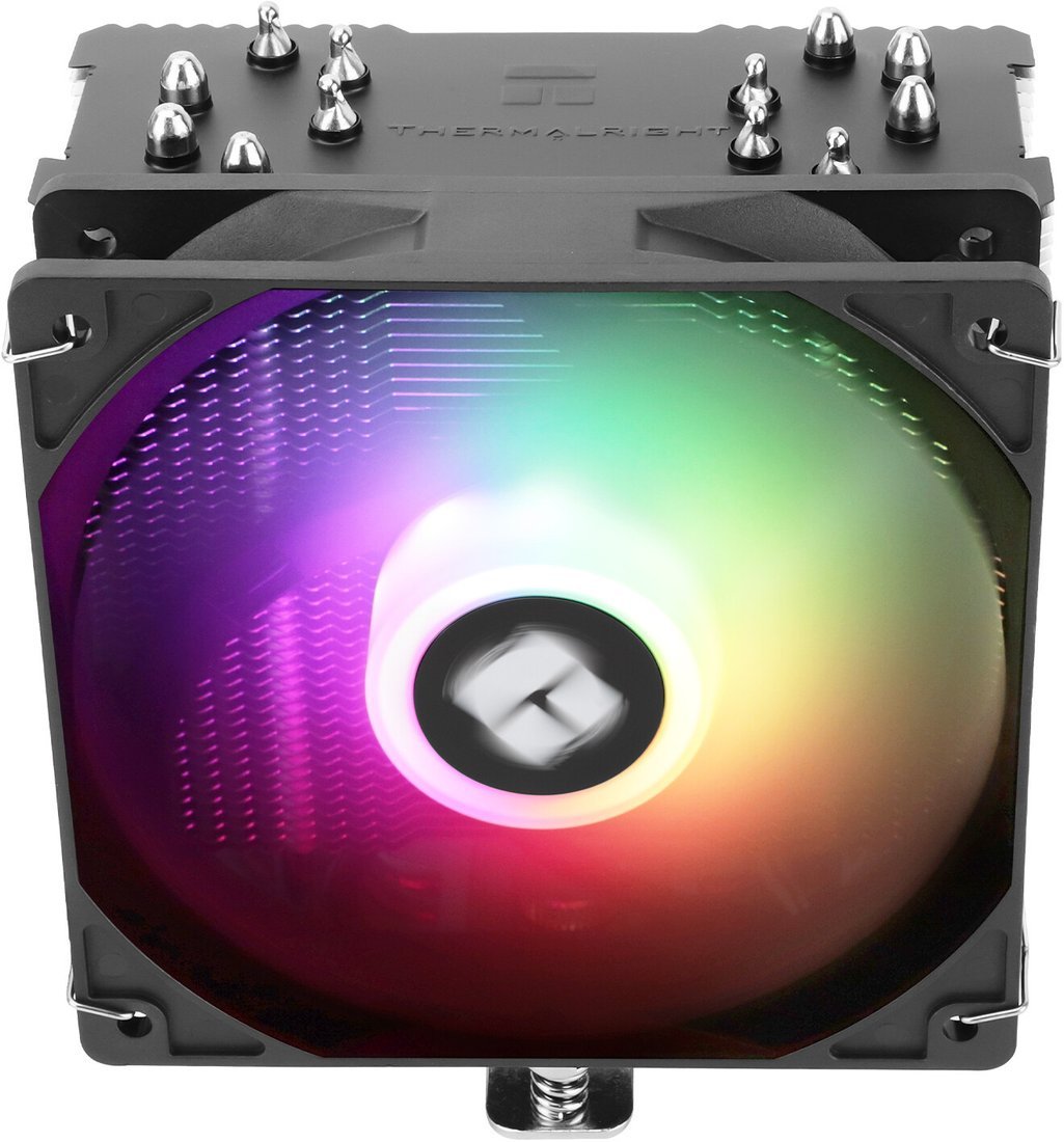 Кулер для процессора Thermalright Burst Assassin 120 SE ARGB