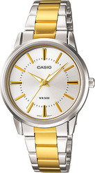 Наручные часы Casio LTP-1303SG-7A
