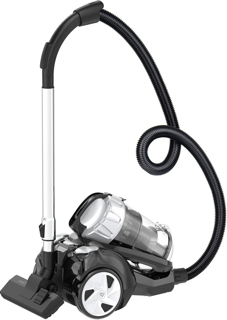 Пылесос Vitek VT-CV1230