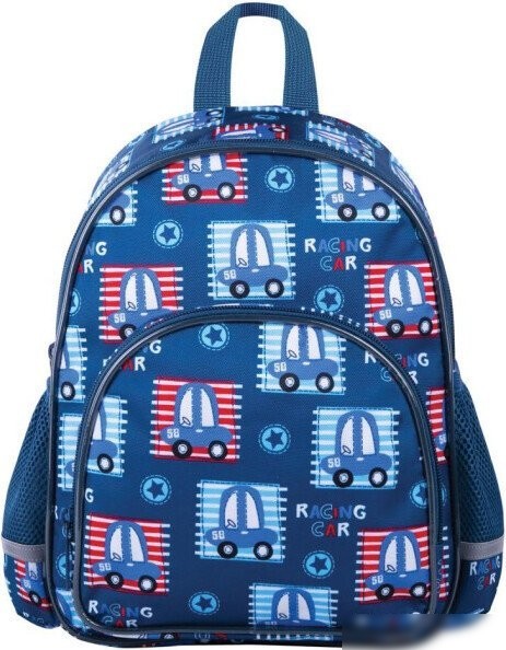 Детский рюкзак BRAUBERG Kids Play. Cars 271391