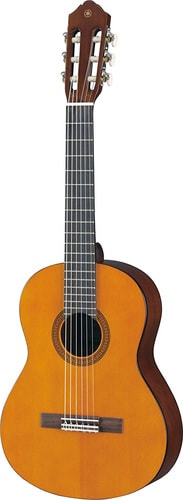 Акустическая гитара Yamaha CGS102A (натуральный)