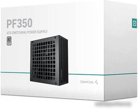 Блок питания DeepCool PF350