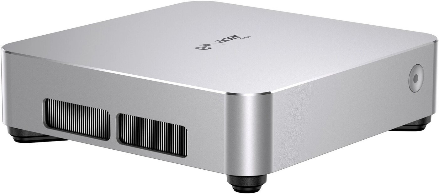 Компактный компьютер Acer Gadget E10 ETBox1