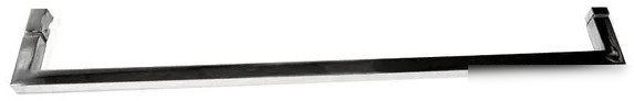Душевой уголок Abber Schwarzer Diamant AG02080H