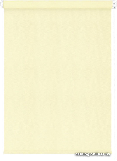 Рулонные шторы Legrand Горизонт 66x175 (ваниль)