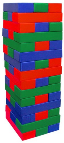 Игровой комплекс Dinamika Гигантская Дженга ZSO-004394