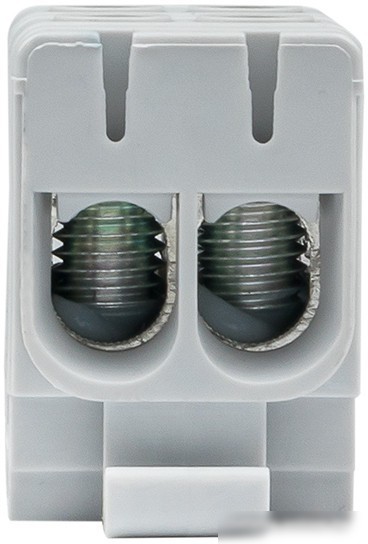 Клемма EKF PROxima PLC-kvs2-16-50-Grey