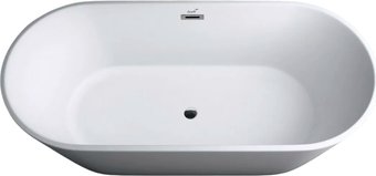 Ванна Cerutti Spa d'Iseo 170 II CT10509 (170x75)