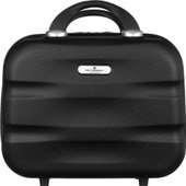 Бьюти-кейс Peterson PTN 5806-K-M (черный)
