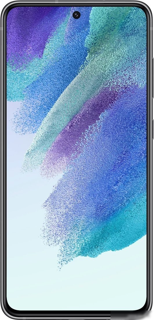 Телефон Samsung Galaxy S21 FE 5G SM-G990E/DS 8GB/256GB (серый)