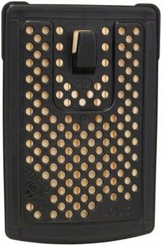 Крышка для микрофильтра Bosch 2605190264