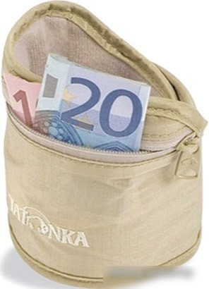 Кошелек-повязка Tatonka Skin Wrist Wallet (натуральный)