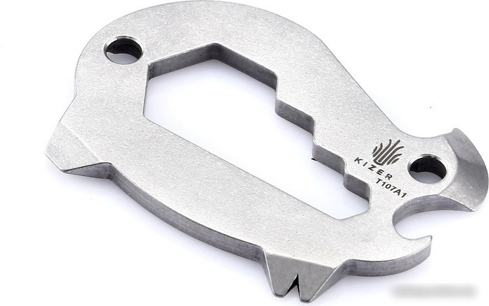 Мультитул KIZER Peccary T107A1