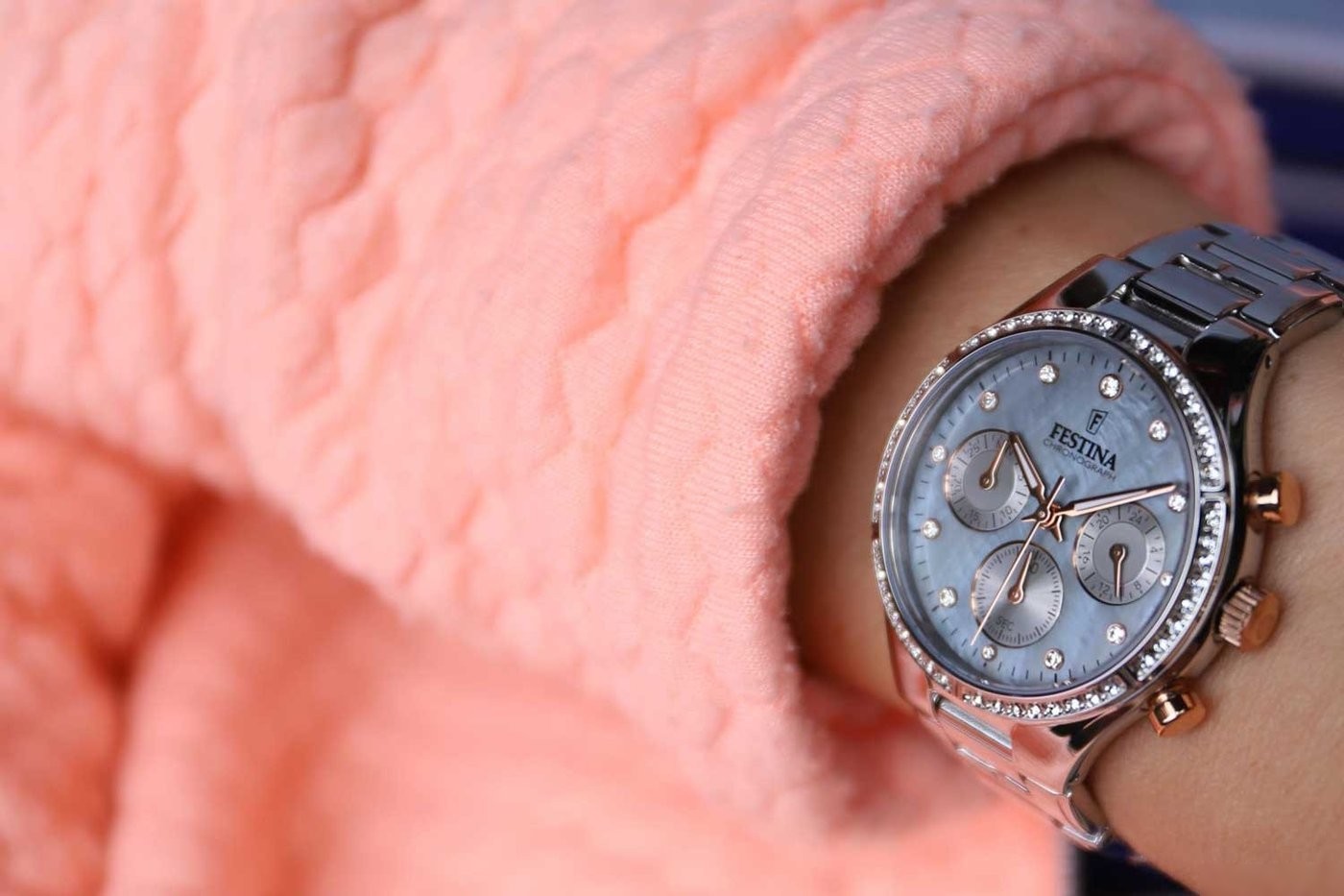 Наручные часы Festina F20401-3