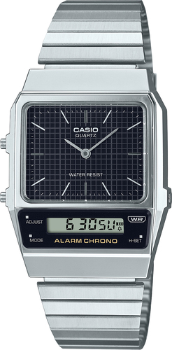 Наручные часы Casio Collection AQ-800E-1A