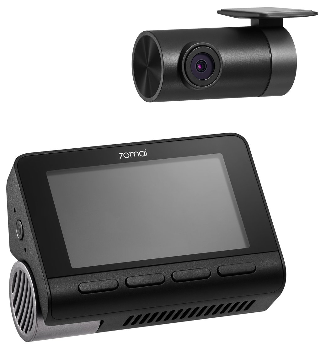 Видеорегистратор 70mai Dash Cam A800SE-1-4G (международная версия)
