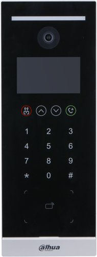 Вызывная панель Dahua DHI-VTO6521H-S2