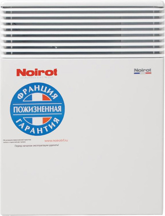 Конвектор Noirot Spot E-3 Plus 750 [HY.7358.2.ARER]