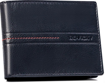 Кошелек Cedar Rovicky R-N992-GAT (синий/красный)