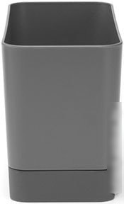 Органайзер для раковины Brabantia 117503 (темно-серый)