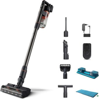 Пылесос Philips XC7055/01
