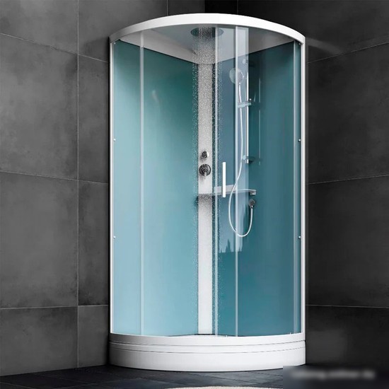 Душевая кабина AM.PM X-Joy 90x90 W88C-401-090WT