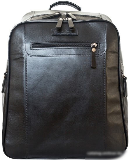 Рюкзак Carlo Gattini Classico Cossira 3048-01 (черный)