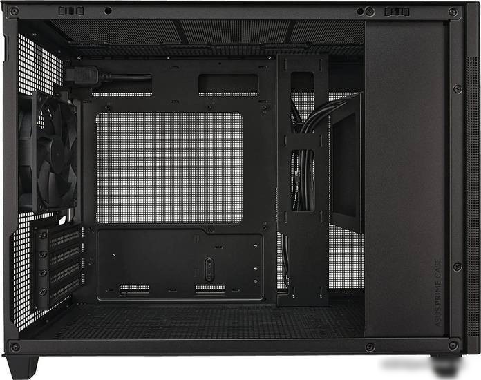Корпус ASUS Prime AP201 (черный)