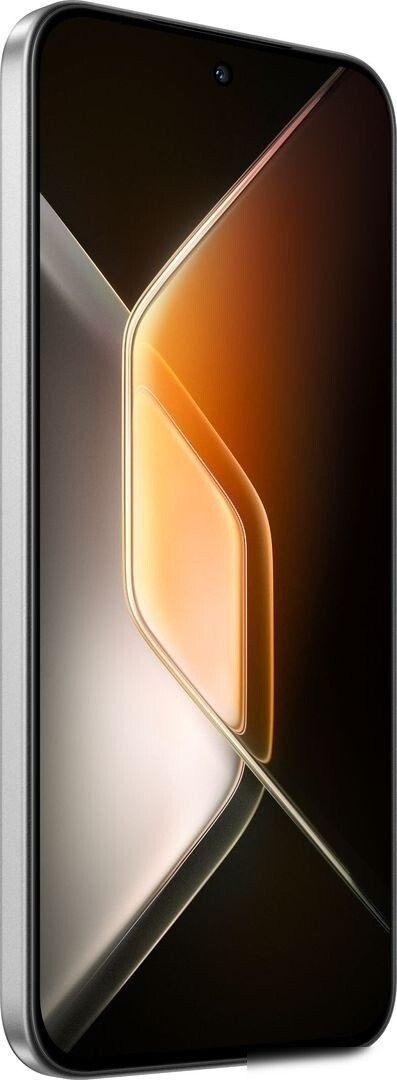 Телефон Infinix GT 30 Pro X6873 8GB/256GB (серебристый)