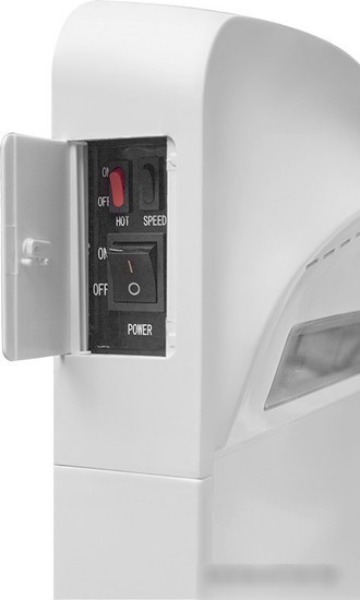 Сушилка для рук Vortice Vort Super Dry B (70905)