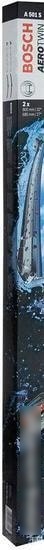 Щетка стеклоочистителя Bosch Aero L+R 800mm/680mm 3397007501