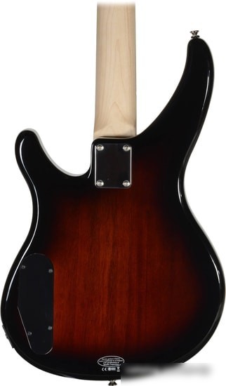 Бас-гитара Yamaha TRBX174 (старый санберст)