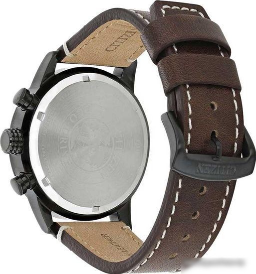 Наручные часы Citizen CA0617-11E