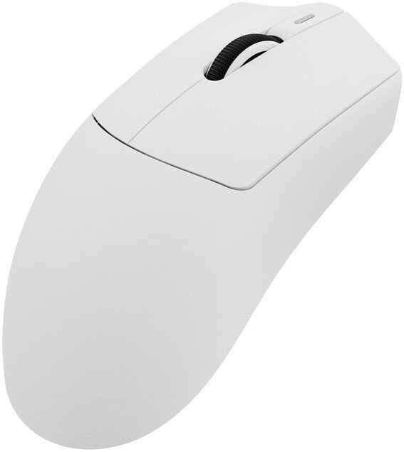 Игровая мышь Ajazz AJ139P V3 MC (белый)