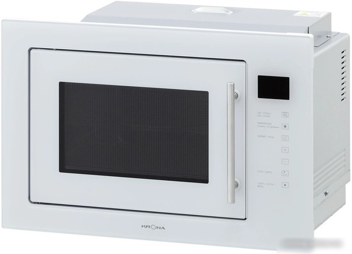 Микроволновая печь Krona Riflesso 60 WH V2