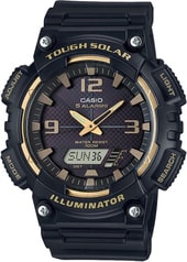 Наручные часы Casio Illuminator AQ-S810W-1A3