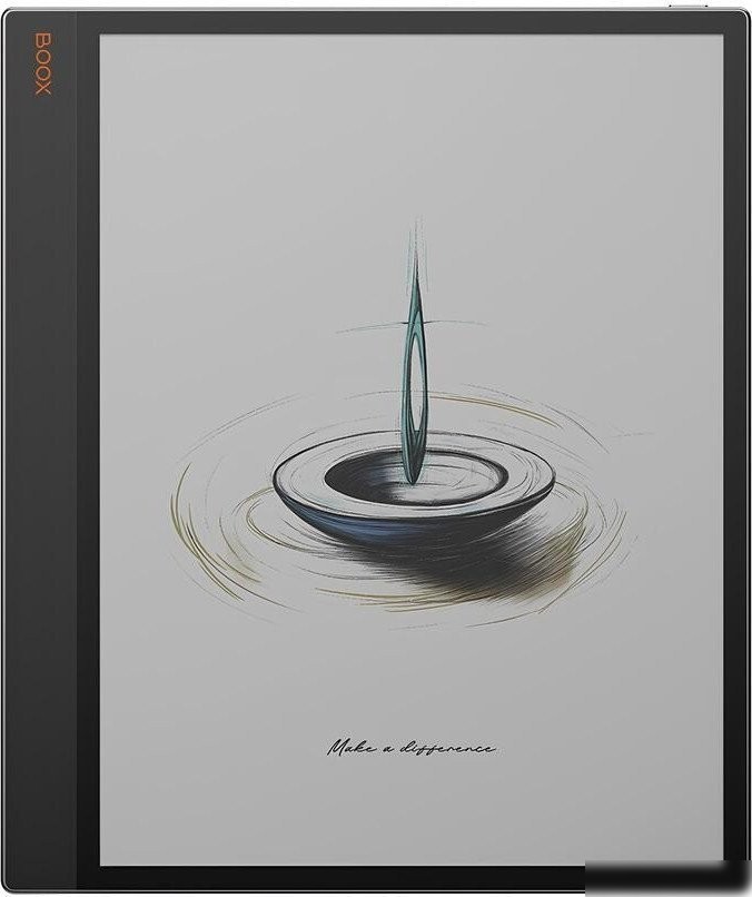 Электронная книга Onyx BOOX Tab X C