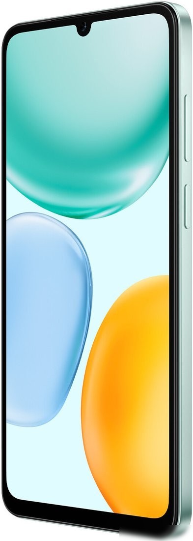 Телефон HONOR X5c Plus 4GB/128GB международная версия (бирюзовый)