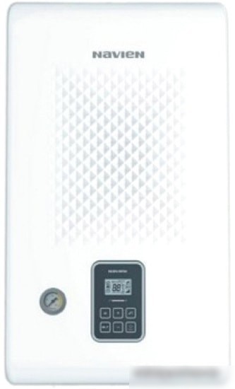 Отопительный котел NAVIEN EQB-15HW