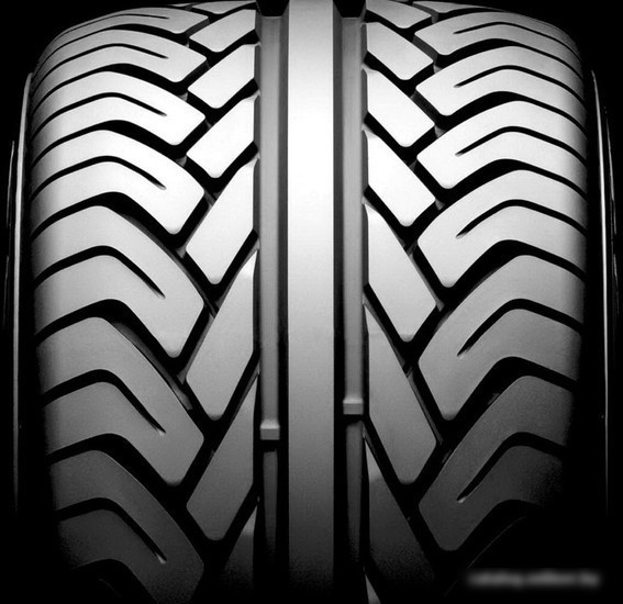 Автомобильные шины Yokohama ADVAN S.T. V802 275/50R20 113W