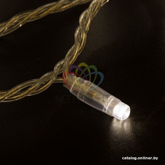 Гирлянда Neon-night Нить 305-256, 24В