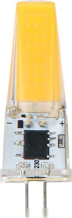 Светодиодная лампочка Arte Lamp Lugo A0425-3K Светодиодная лампочка Arte Lamp Lugo A0425-3K