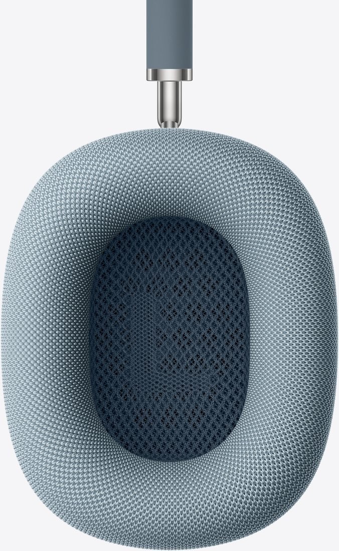 Наушники Apple AirPods Max 2 (синий)