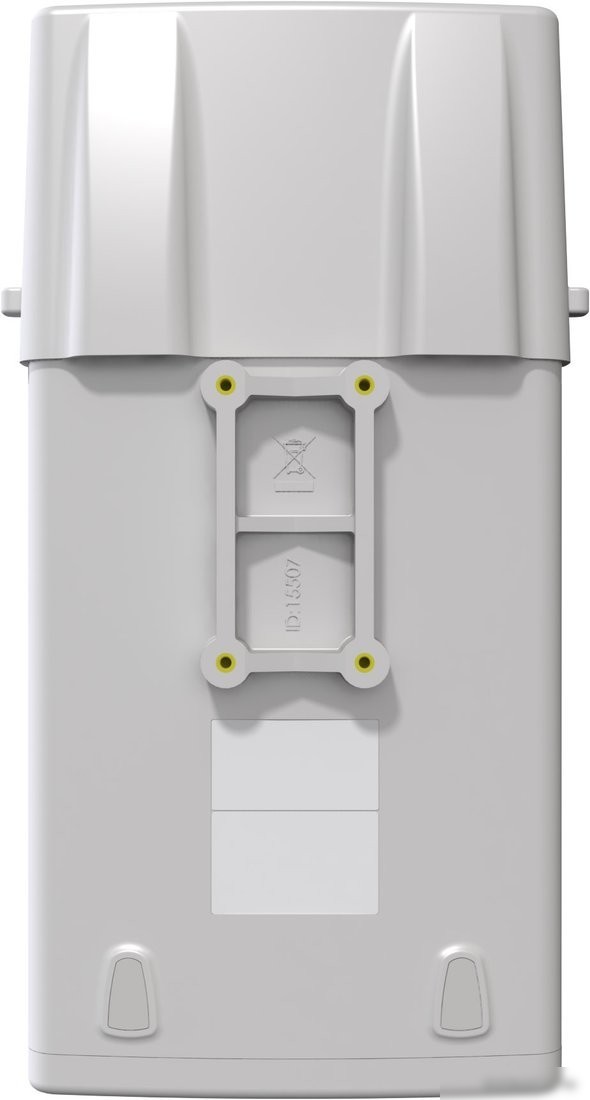 Wi-Fi роутер Mikrotik RouterBoard BaseBox 5 (RB912UAG-5HPnD-OUT)
